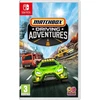 Outright Games Degtukų dėžutės vairavimo nuotykiai – jungiklis Nintendo
