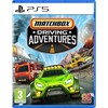 Outright Games „Matchbox“ vairavimo nuotykiai – „PlayStation 5“