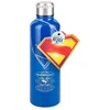 Paladone Superman Theatrical Metal Vanduo Bottle