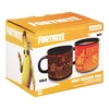 Paladone Fortnite spalvą keičiantis puodelis (350 ml)