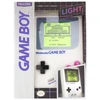 Paladone Products Paladone Game Boy šviesa