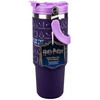 Paladone Harry Potter - Hogwarts Spells Insulated Cup with Top Handle (900ml)