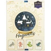 Paladone Harry Potter Advent Calendar Stationery 24 Day Hogwarts