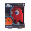 Paladone PacMan Blinky ICON lempa 10cm