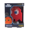 Paladone PacMan Blinky ICON lempa 10cm