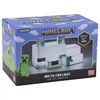 Paladone Minecraft Arctic Fox lempa