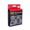 Paladone Nintendo NES Nintendo coasters cartridges