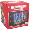 Paladone Super Mario - Heat Change Mug, 300ml