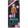 Paladone The Squid Game Young-hee Alarm clock 26cm