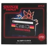 Paladone Stranger Things 5 Demogorgon Cassette Alarm Clock