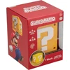 Paladone Super Mario - Question Block SquishyGlo Light