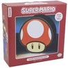 Paladone Super Mario Bros Mushroom lamp