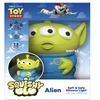 Paladone Toy Story - Alien SquishyGlo Light