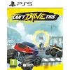 Perp Games Can't Drive This - Playstation 5