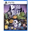 Perp Games Death or Treat - Playstation 5
