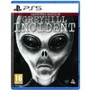 Perp Games Sony Greyhill Incident Abducted Edition – PS5