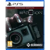 Perp Games MADiSON (Possessed Edition) - Playstation 5