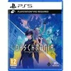 Perp Games VR2 Dyschronia Chronos Alternate - PlayStation 5