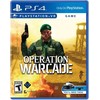Perpetual Games Operation Warcade VR - Playstation 4