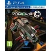 Perpetual Games Radial-G Racing Revolved VR - Playstation 4