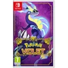 „Pokemon Violet“ – „Nintendo Switch“.