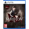 White Baltas Balta diena: labirintas, pavadintas mokykla (PlayStation 5)