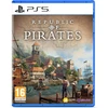 Pqube Republic of Pirates - PlayStation 5