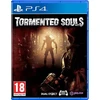 Pqube Tormented Souls – PlayStation 4