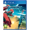 Pqube „Warborn“ – „PlayStation 4“
