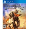 Prime Matter GAME PS4 Mount & Blade II: Bannerlord