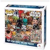 Puzzle Star Wars