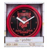 Pyramid Harry Potter Gryffindor clock