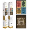 Pyramid Harry Potter (Tombs &amp; Scrolls) Poster Set (52x38cm)
