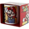 Pyramid Super Mario Bros Makes You Smaller 315ml