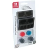 Rds Industries BIG BEN Switch Dėklas na gry + nakładki na analogi