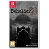 Red Art Games BadLand Games „Beholder 2“ – „Nintendo Switch“