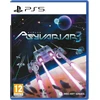 Red Art Games Raudona Art Games Psyvariar 3