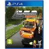 Road Kelių priežiūros simuliatorius (PlayStation 4)