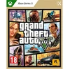 Rockstar Games Grand Theft Auto V - Xbox Series X/S