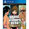 Rockstar Games „Grand Theft Auto“, 18+