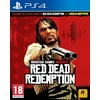 Rockstar Games Raudona Dead Redemption - Playstation 4