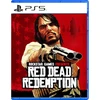 Rockstar Games Raudona Dead Redemption - Playstation 5