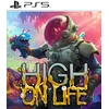 Saber Interactive „High on Life“ PS5