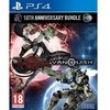Sega „Bayonetta“ ir „Vanquish“ 10-mečio jubiliejaus rinkinys