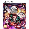 Sega Demon Slayer: Kimetsu no Yaiba - The Hinokami Chronicles - Playstation 5
