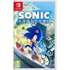 Sega Sonic Frontiers