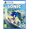 Sega Sony Sonic Frontiers 1 diena – PS5