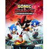 Sega „Sonic X“ šešėlių kartos