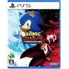 Sega „Sonic X“ šešėlių kartos