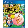Sega Super Monkey Ball: Banana Mania - Playstation 4